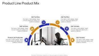 Product Line Product Mix In Powerpoint And Google Slides Cpb