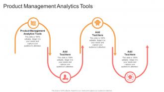 Product Management Analytics Tools In Powerpoint And Google Slides Cpb