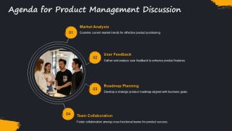 Product Management Framework Overview PPT Mockup AT Appealing Adaptable