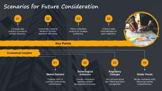 Product Management Framework Overview PPT Mockup AT Captivating Adaptable