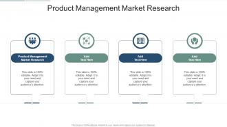 Product Management Market Research In Powerpoint And Google Slides Cpb