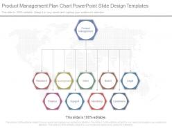 53872517 style hierarchy 1-many 2 piece powerpoint presentation diagram infographic slide