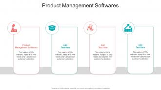 Product Management Softwares In Powerpoint And Google Slides Cpb