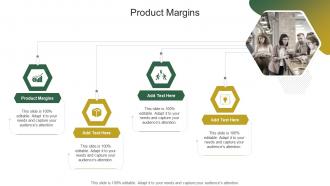 Product Margins In Powerpoint And Google Slides Cpb