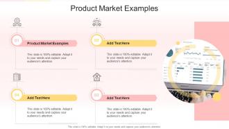 Product Market Examples In Powerpoint And Google Slides Cpb