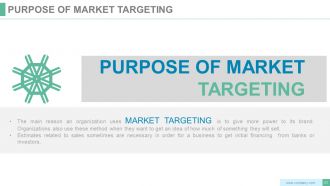 Product market expansion grid complete powerpoint deck with slides