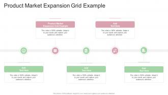 Product Market Expansion Grid Example In Powerpoint And Google Slides Cpb