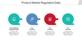 Product Market Regulation Data Ppt Powerpoint Presentation Pictures Graphics Cpb