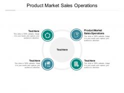 Product market sales operations ppt powerpoint presentation summary example introduction cpb