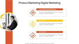 Product Marketing Digital Marketing In Powerpoint And Google Slides Cpb