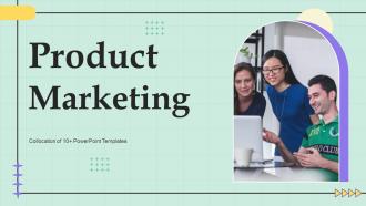 Product Marketing Powerpoint PPT Template Bundles
