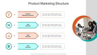 Product Marketing Structure In Powerpoint And Google Slides Cpb