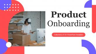 Product Onboarding Powerpoint Ppt Template Bundles