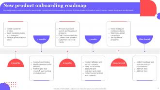 Product Onboarding Powerpoint Ppt Template Bundles Analytical Slides