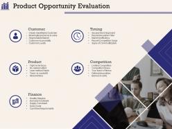 Product Opportunity Evaluation Limited Competition Ppt Powerpoint Presentation Inspiration Display