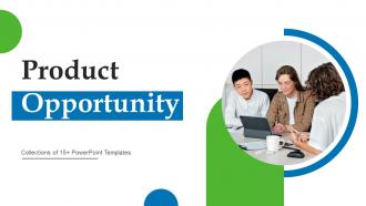 Product Opportunity Powerpoint Ppt Template Bundles