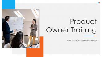 Product Owner Training Powerpoint Ppt Template Bundles