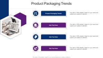 Product Packaging Trends In Powerpoint And Google Slides Cpb