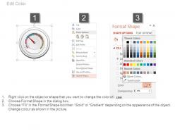 83187914 style essentials 2 dashboard 3 piece powerpoint presentation diagram infographic slide
