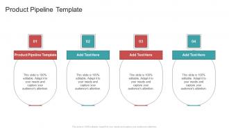 Product Pipeline Template In Powerpoint And Google Slides Cpb