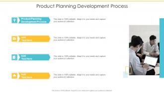 Product Planning Development Process In Powerpoint And Google Slides Cpb