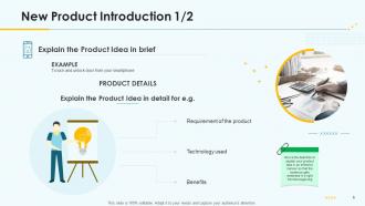 Product Pricing Strategy Powerpoint Presentation Slides