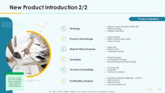 Product Pricing Strategy Powerpoint Presentation Slides