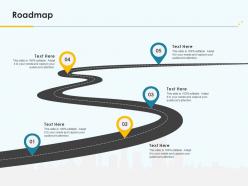 Product pricing strategy roadmap ppt rules