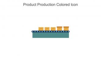 Product Production Colored Icon In Powerpoint Pptx Png And Editable Eps Format