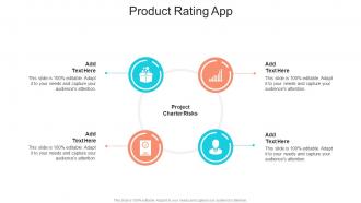 Product Rating App In Powerpoint And Google Slides Cpb