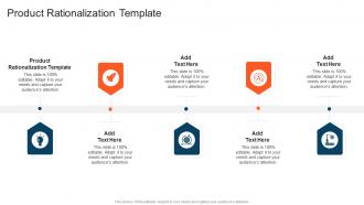 Product Rationalization Template In Powerpoint And Google Slides Cpb