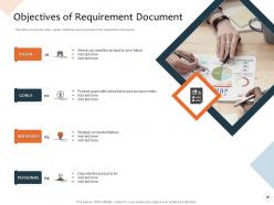 Product requirements management powerpoint presentation slides