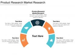 Product research market research ppt powerpoint presentation gallery graphics tutorials cpb