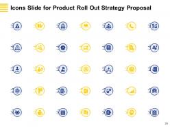 Product Roll Out Strategy Proposal Powerpoint Presentation Slides