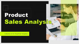 Product Sales Analysis Powerpoint Ppt Template Bundles
