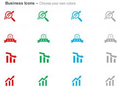 Product search quality remarks growth and decay ppt icons graphics