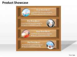 Product showcase for business 0314