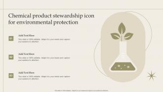 Product Stewardship Process Powerpoint Ppt Template Bundles Good Best