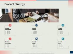 Product strategy how to develop the perfect expansion plan for your business