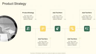 Product Strategy In Powerpoint And Google Slides Cpb