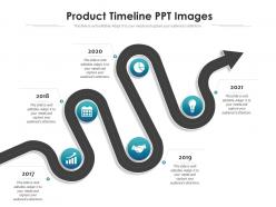 Product timeline ppt images timeline powerpoint template