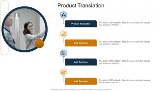 Product Translation In Powerpoint And Google Slides Cpb