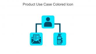 Product Use Case Colored Icon In Powerpoint Pptx Png And Editable Eps Format