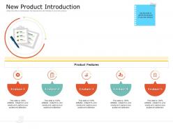 Product USP New Product Introduction Ppt Powerpoint Presentation Portfolio Examples