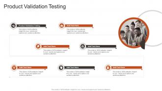 Product Validation Testing In Powerpoint And Google Slides Cpb
