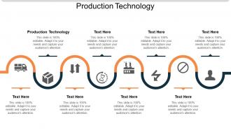 production_technology_ppt_powerpoint_presentation_slides_icons_cpb_Slide01