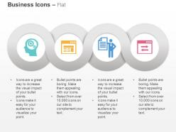Productive ideas business records report data analysis transfer ppt icons graphics