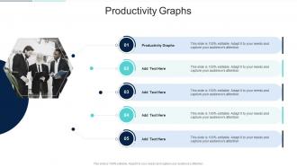 Productivity Graphs In Powerpoint And Google Slides Cpb