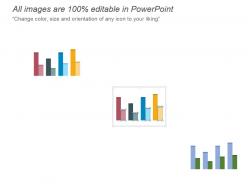 Products comparison chart powerpoint slide images
