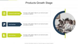 Products Growth Stage In Powerpoint And Google Slides Cpb